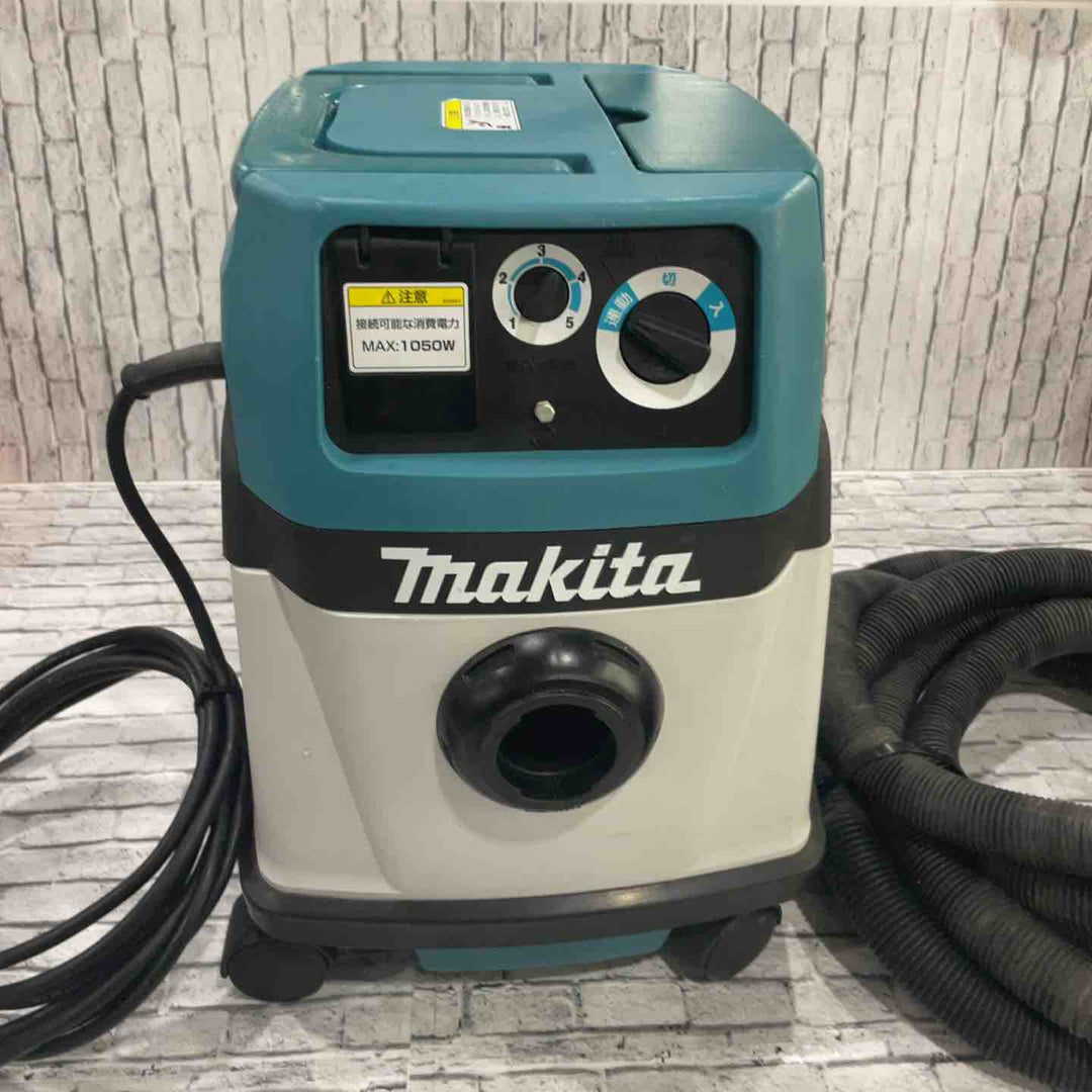 ★マキタ(makita) 集じん機 乾式 475(P)【川口店】