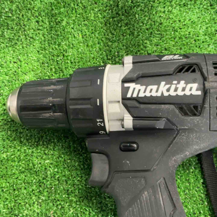 ☆マキタ(makita) コードレスドリルドライバー DF484DZB【草加店】