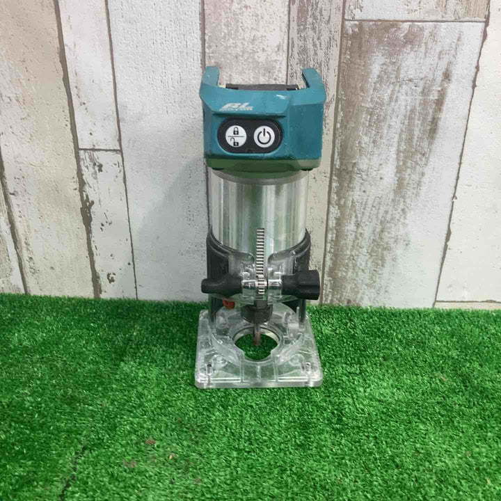 ★マキタ(makita) コードレストリマー RT50DZ【町田店】