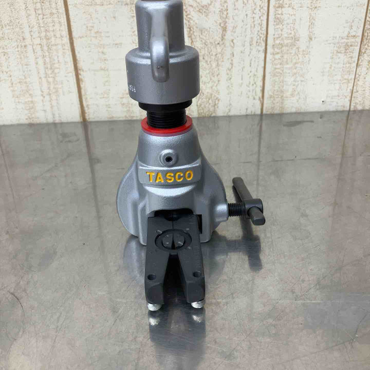 イチネンTASCO TA550HB クイックハンドル式フレアツール【柏店】