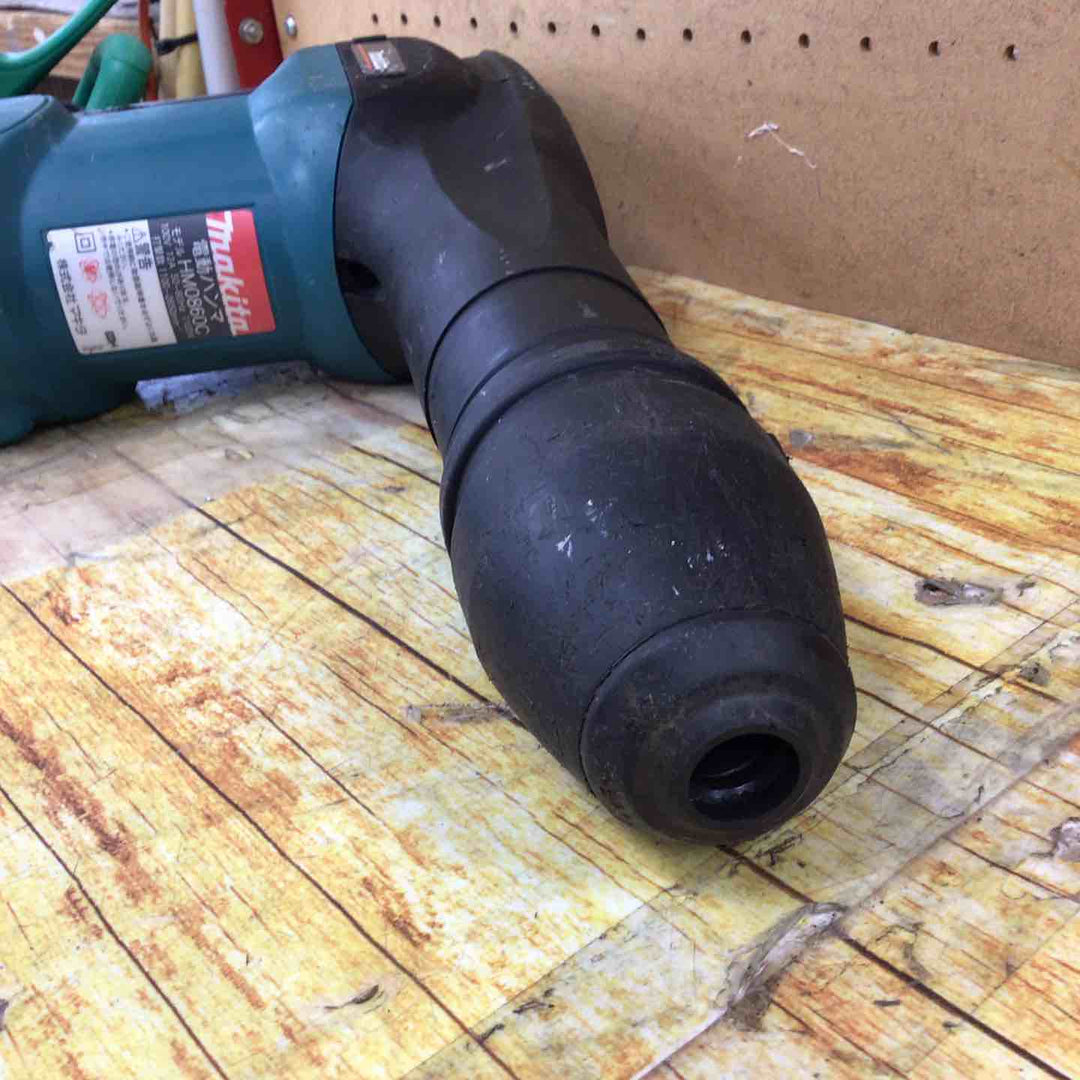 ◇マキタ(makita) ハンマ HM0860C【川崎店】