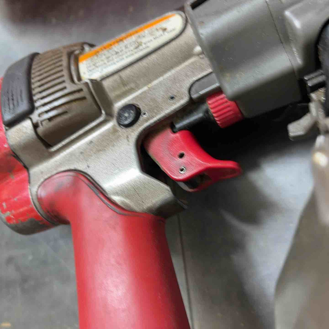 【中古品】マックス(MAX) 高圧エア釘打ち機 HN-50N【所沢店】