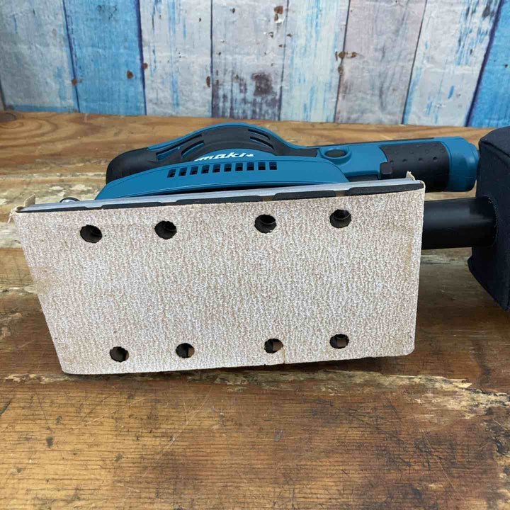 【中古品】☆マキタ(makita) 仕上サンダ BO3710 100V【柏店】
