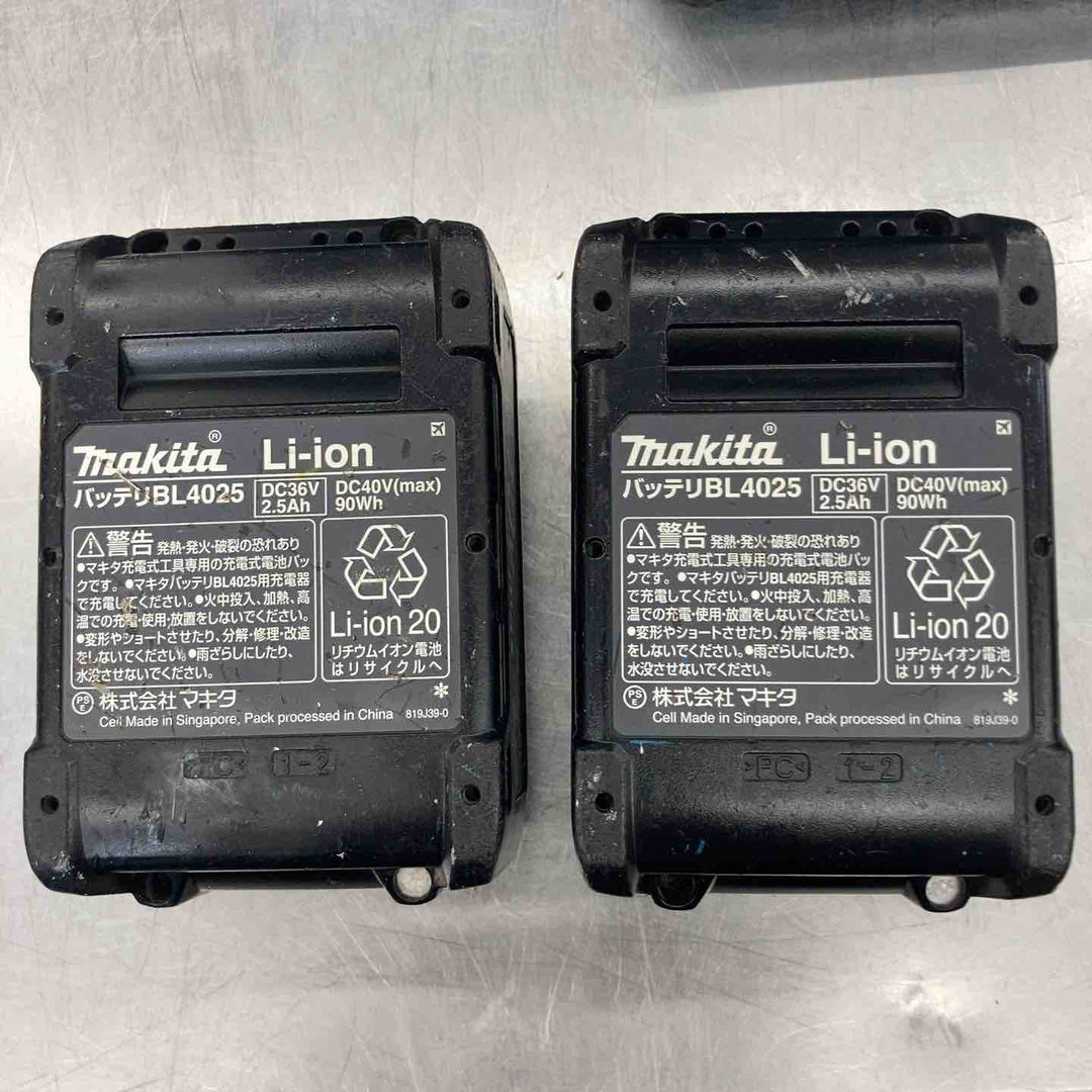 ★マキタ(makita) コードレスインパクトドライバー TD002GDXFY【所沢店】