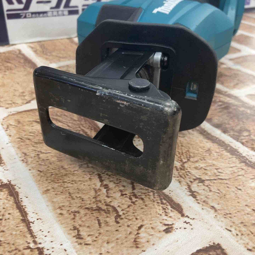 ★マキタ(makita) コードレスレシプロソー JR189DZ【所沢店】