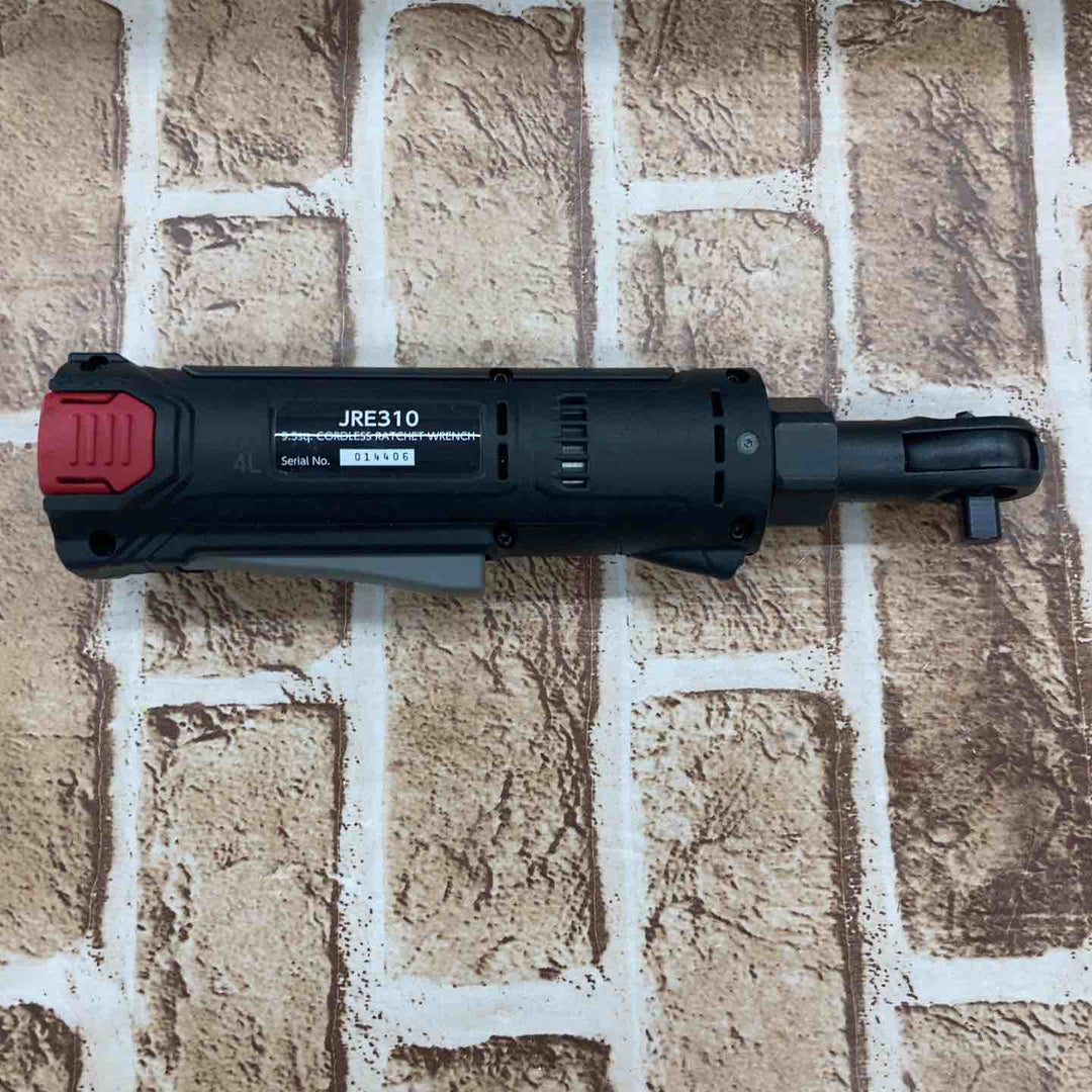 値下げ！◇KTC 充電式ラチェットレンチ JRE310【所沢店】