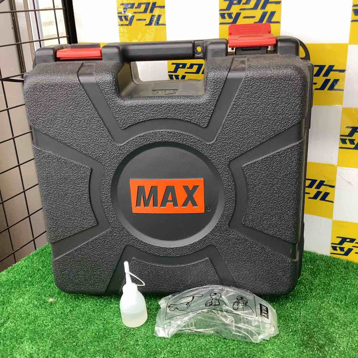 ★マックス(MAX) 高圧エア釘打ち機 HN-65N4(D)-R【越谷店】