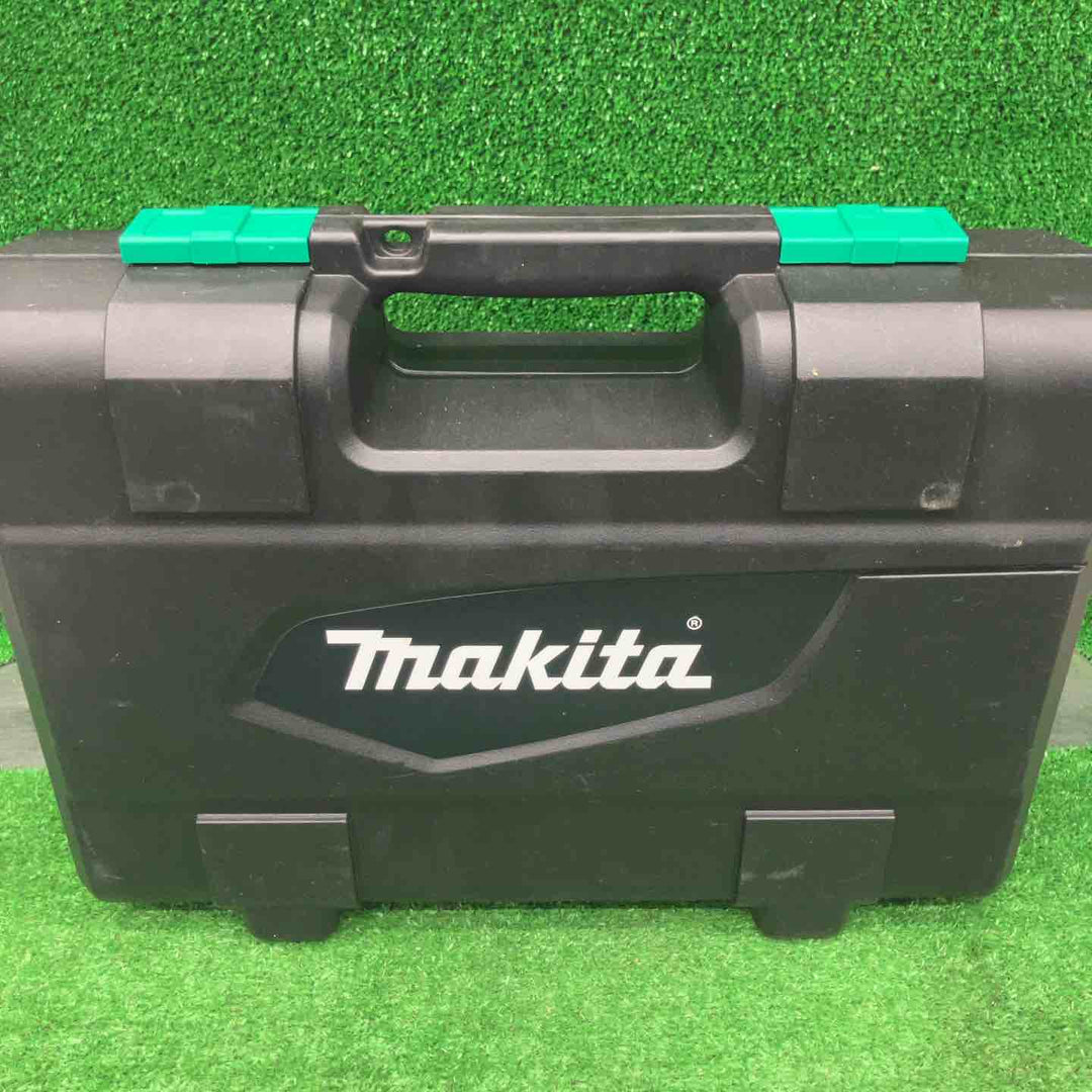 【中古品】マキタ(makita) コードレスインパクトドライバー MTD002DSX【桶川店】
