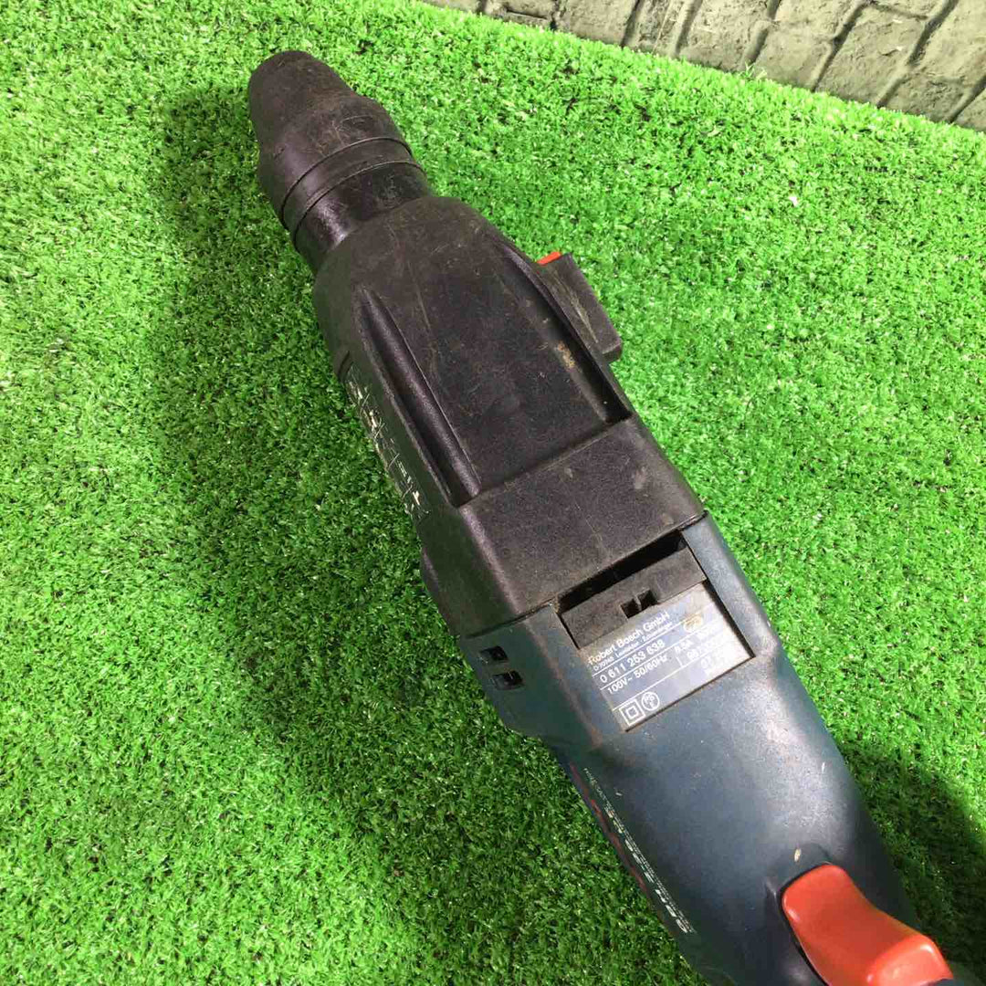 ★ボッシュ(BOSCH) ハンマドリル GBH2-26DE【川口店】