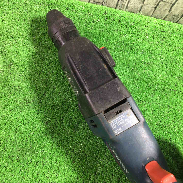 ★ボッシュ(BOSCH) ハンマドリル GBH2-26DE【川口店】