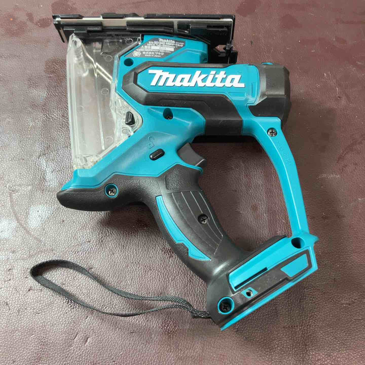 【中古品】 マキタ(makita) コードレスボードカッタ SD180DZ 【東大和店】