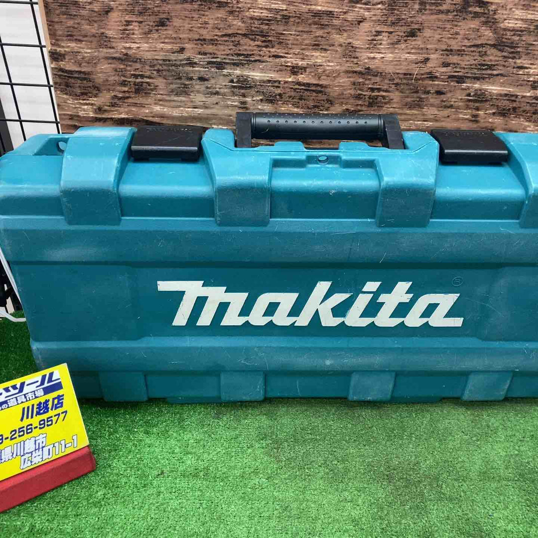 ★マキタ(makita) コードレスレシプロソー JR187DRGX【川越店】