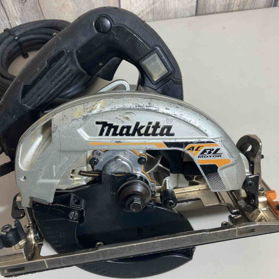 ★マキタ(makita) 電子マルノコ HS6303B【戸田店】