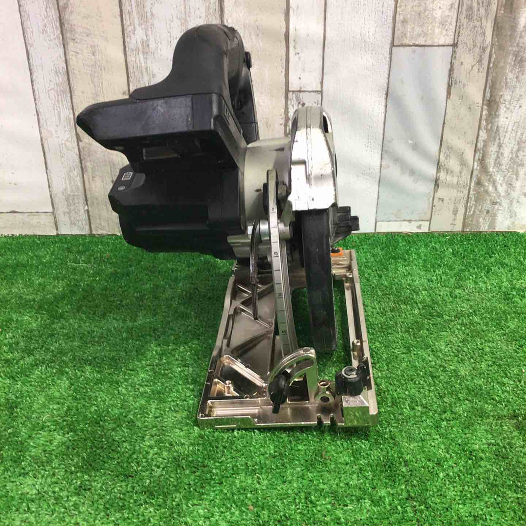 ★マキタ(makita) コードレス丸のこ HS631DZB【町田店】