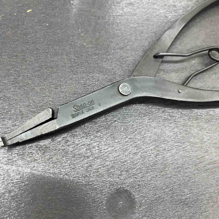 Snap-on スナップオン スナップリング プライヤー SRP1A 【越谷店】