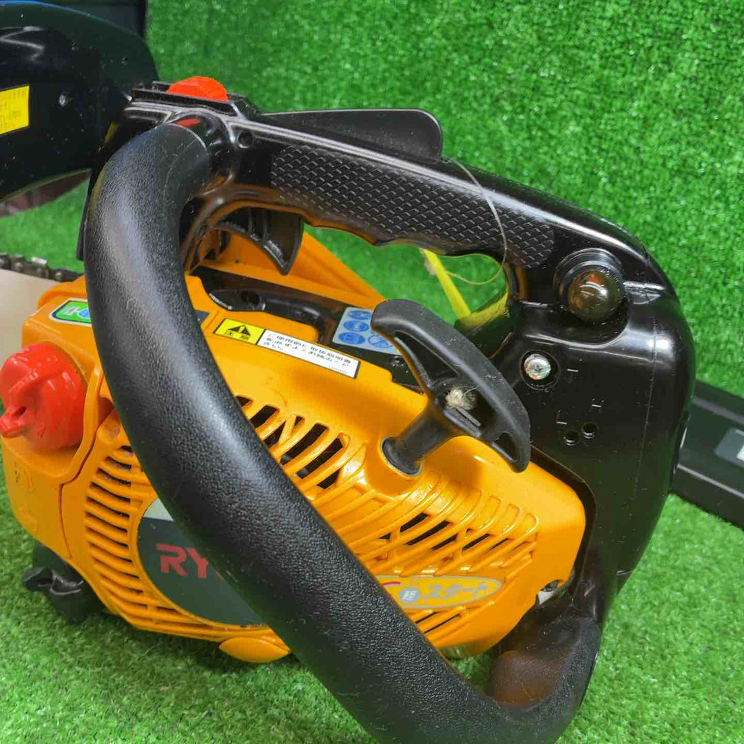 リョービ(Ryobi) エンジンチェンソー ESK-2730 4053500【藤沢店】