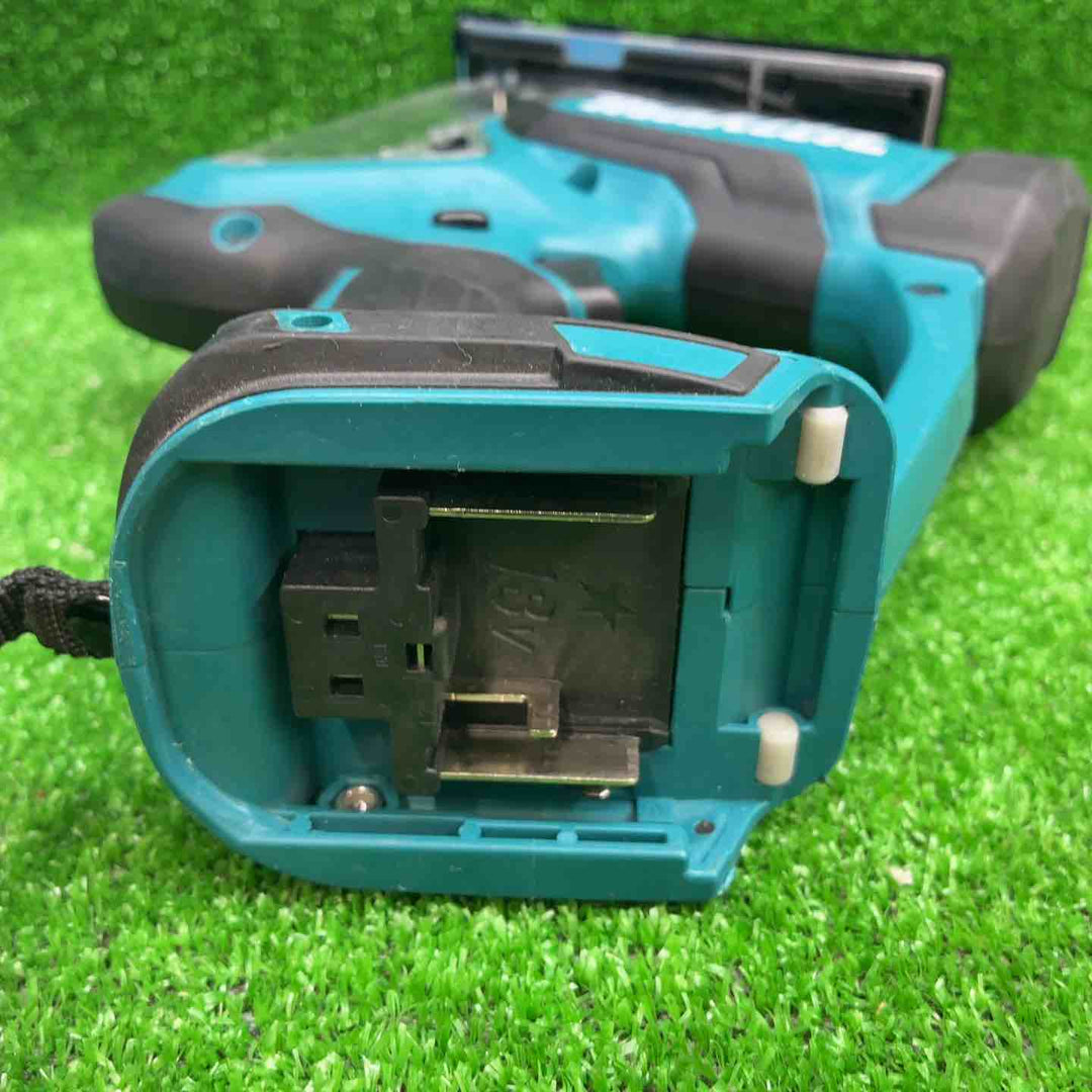 マキタ(makita) コードレスボードカッタ SD180DZ【藤沢店】