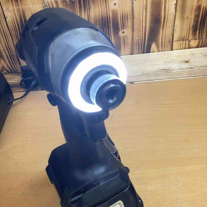 ★マキタ(makita) コードレスインパクトドライバー TD173DRGXB【越谷店】