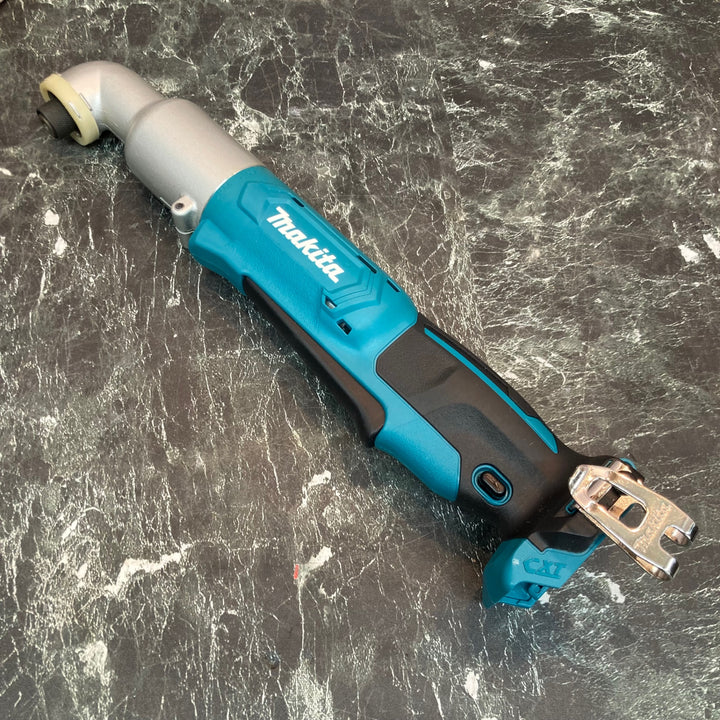 〇マキタ(makita) コードレスアングルインパクトドライバ TL064DSH【八潮店】