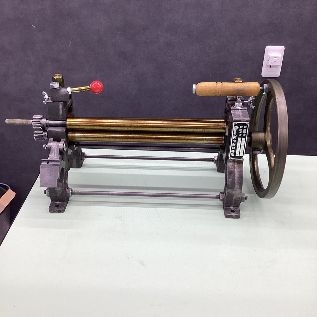 盛光3本ロール　型式不明　吉喜【越谷店】