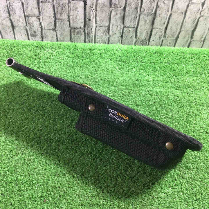 KNICKS ニックス EVAコーデュラバリスティック生地底付フリー2PホルダーDX BAT-102GBDX【川口店】