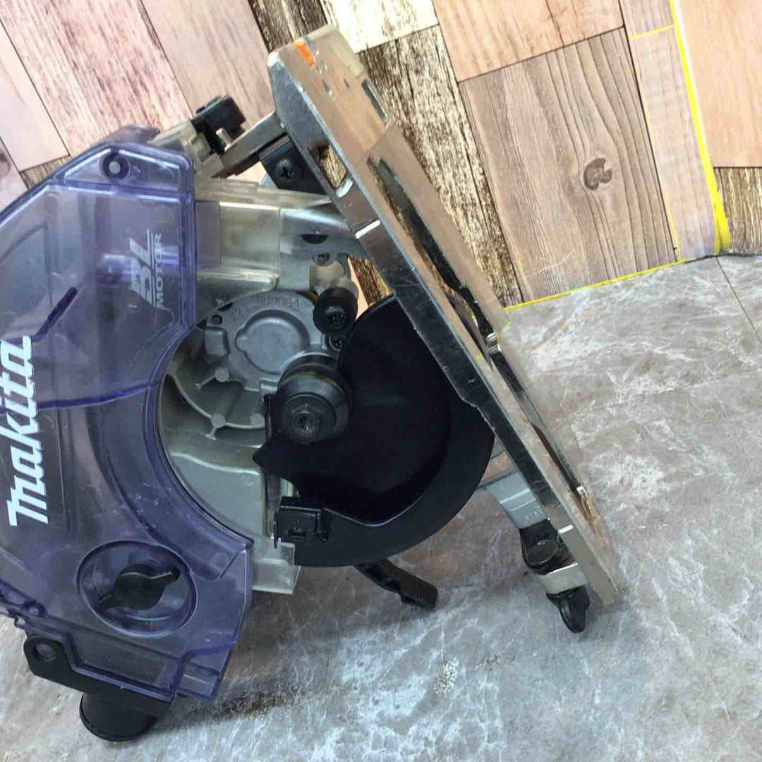 【中古品】★マキタ(makita) 18V コードレス防じん丸のこ KS511DZ 本体のみ【八潮店】