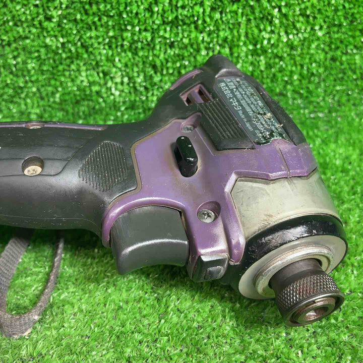 【中古品】 マキタ (makita) コードレスインパクトドライバー TD173DGXAP 【藤沢店】