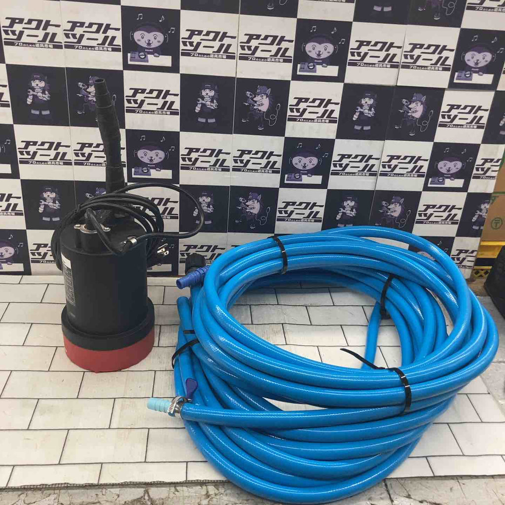 DEKO 水中ポンプ CSP9026【所沢店】 60Hz – アクトツールオンライン
