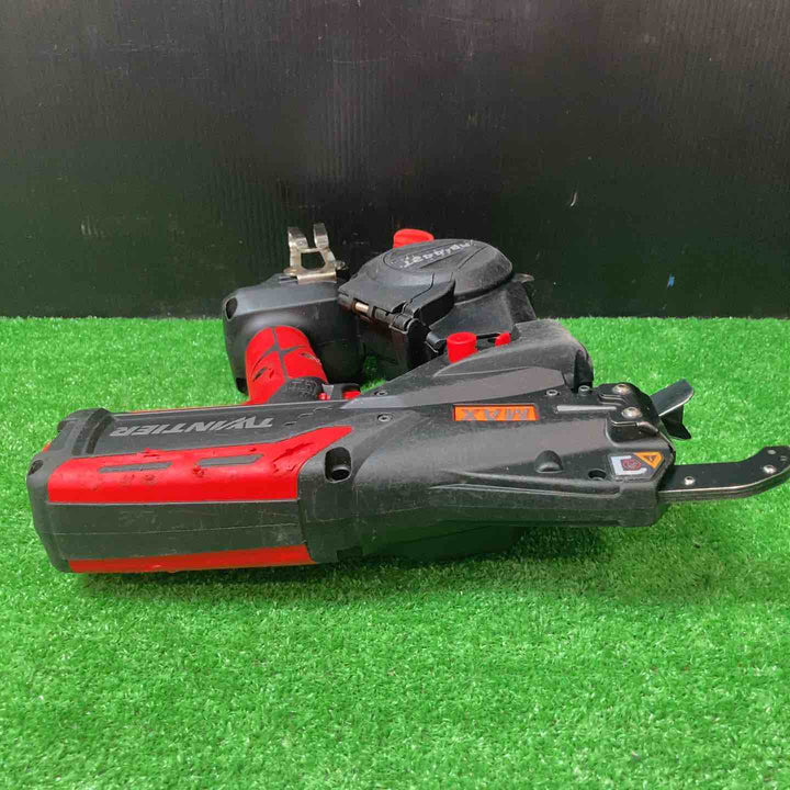 ★マックス(MAX) 鉄筋結束機 ツインタイア RB-442T-B2C/1450A【岩槻店】