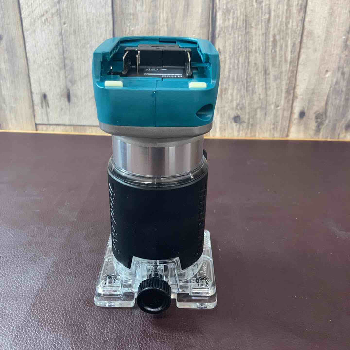 【中古品】マキタ(makita) コードレストリマー RT50DZ 18V バッテリー1個付属【東大和店】