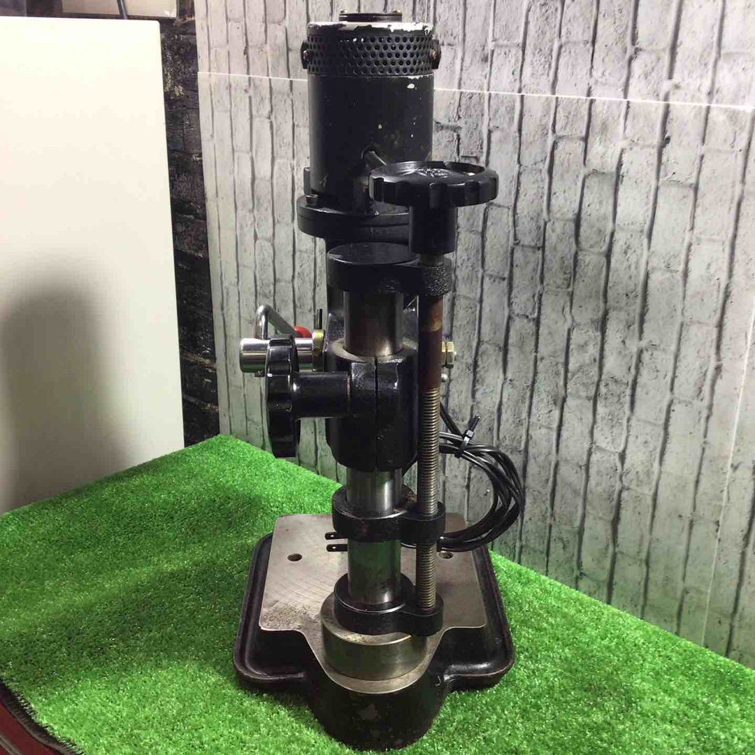 ◇富士電機 高速卓上ボール盤 FBD-6【川口店】