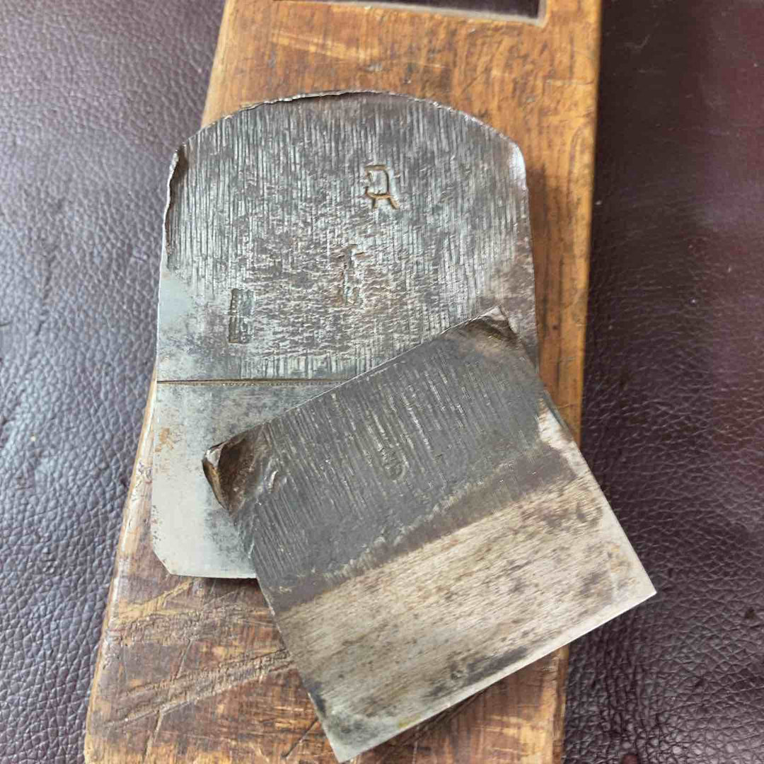 【中古品】 鉋(かんな) 千代鶴 謹製 【東大和店】