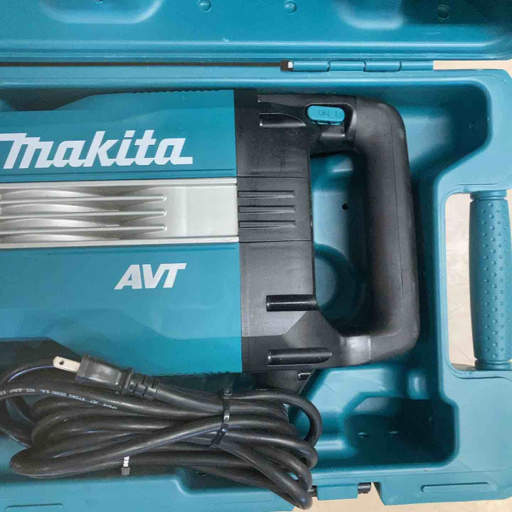 ★マキタ(makita) 電動ハンマ HM1511_100V【町田店】