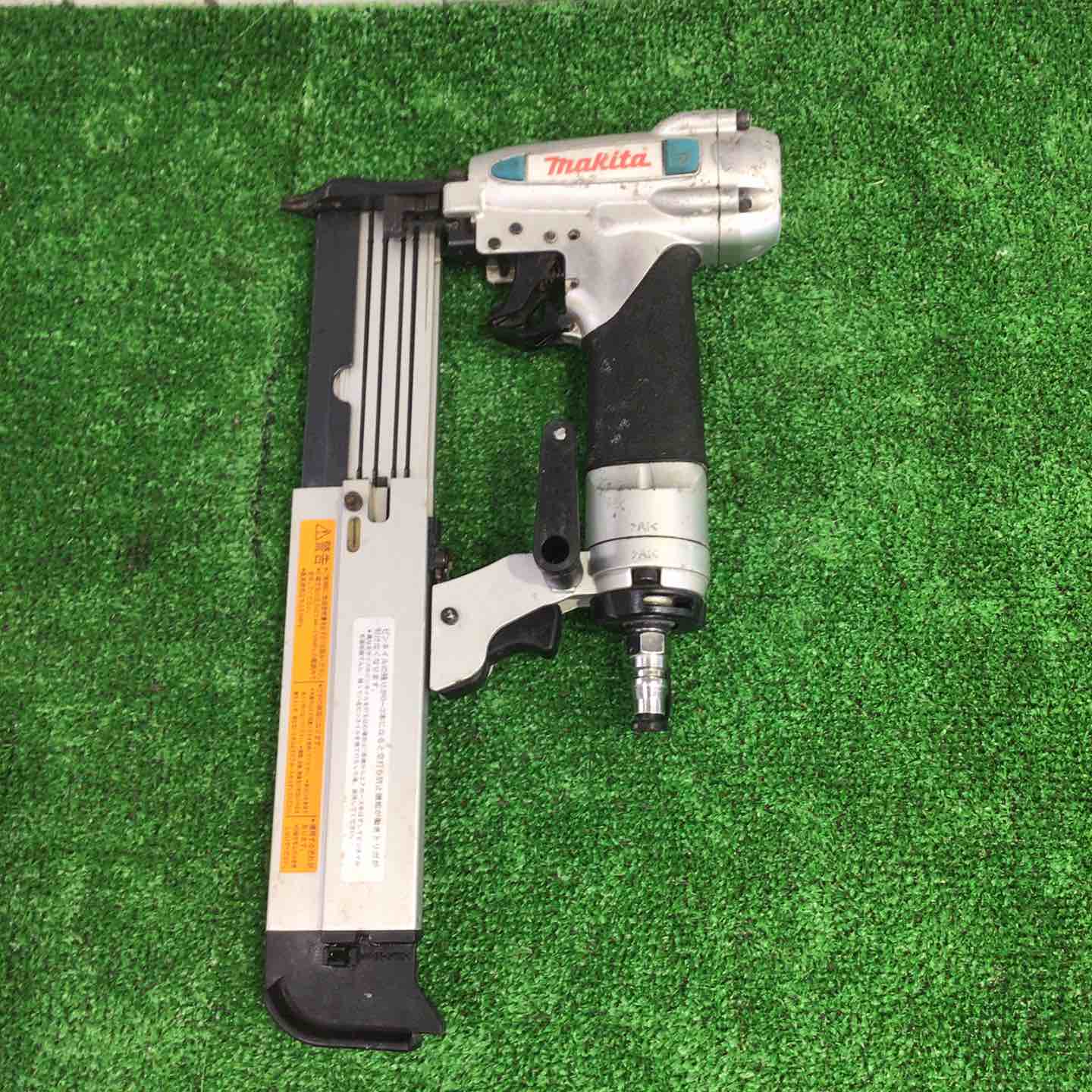 ★マキタ(makita) 常圧ピンネイラ AF351【町田店】 ☆マキタ(makita) 常圧ピンネイラ AF351【町田店】 – アクトツール