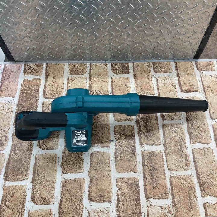 ★マキタ(makita) コードレスブロワ UB185DZ【所沢店】