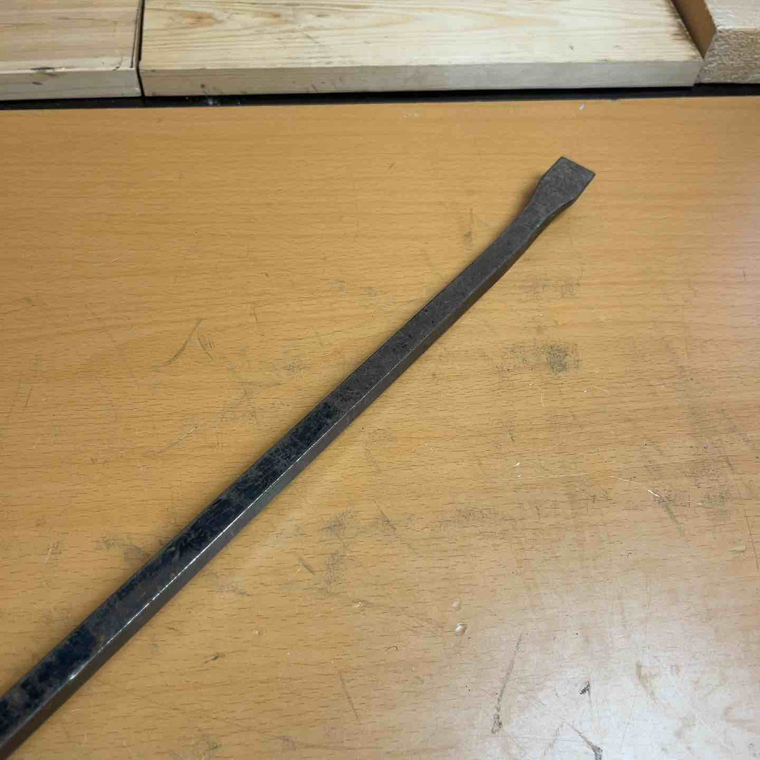 Snap-on スナップオン  プライバー バール SPB24A ブラック 【越谷店】