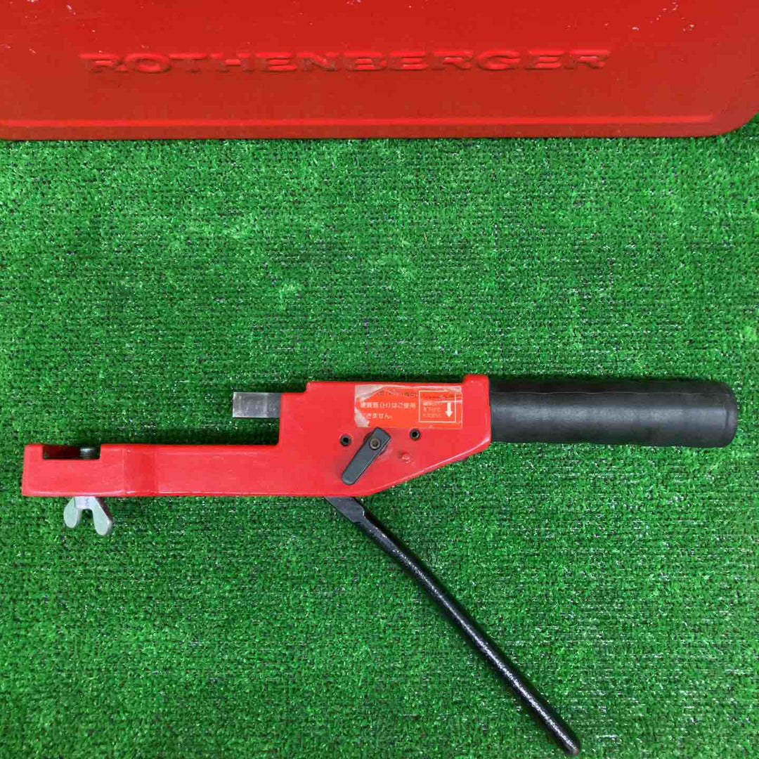 【中古品】ローテンベルガー　tube　bender　MAXI　チューブベンダー　パイプベンダー▼工具その他【川越店】