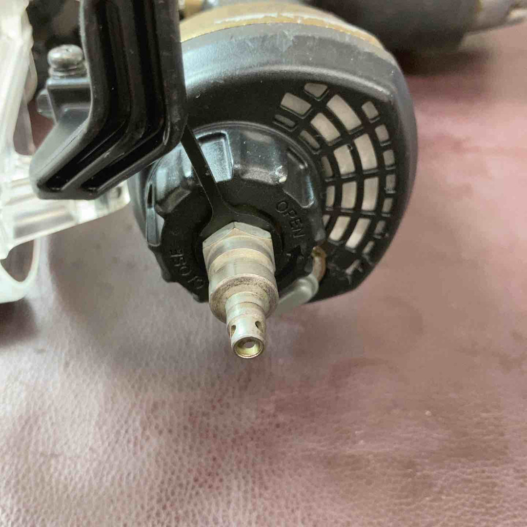 【中古品】 ハイコーキ(HIKOKI ※旧:日立工機) 高圧エアネジ打ち機 WF4HS 【東大和店】