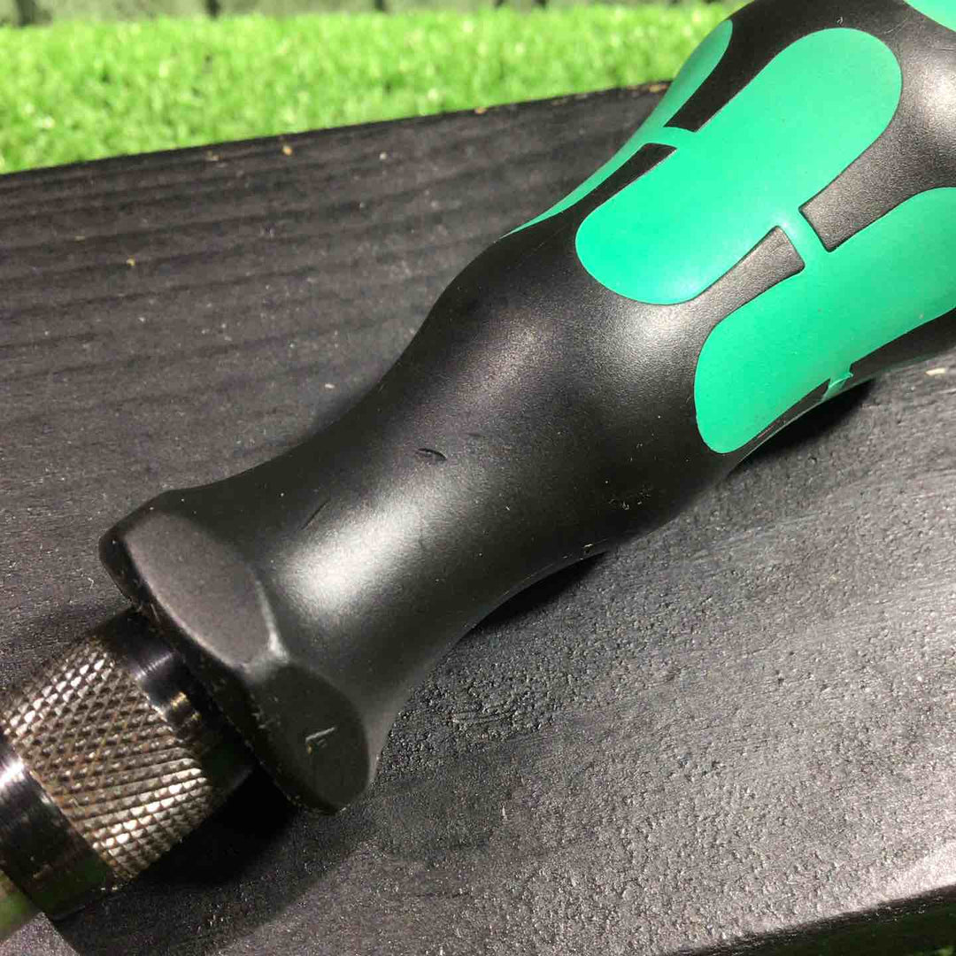 ヴェラ(wera) ビットセーフ オールラウンド 32点セット 8500-32 【川口店】