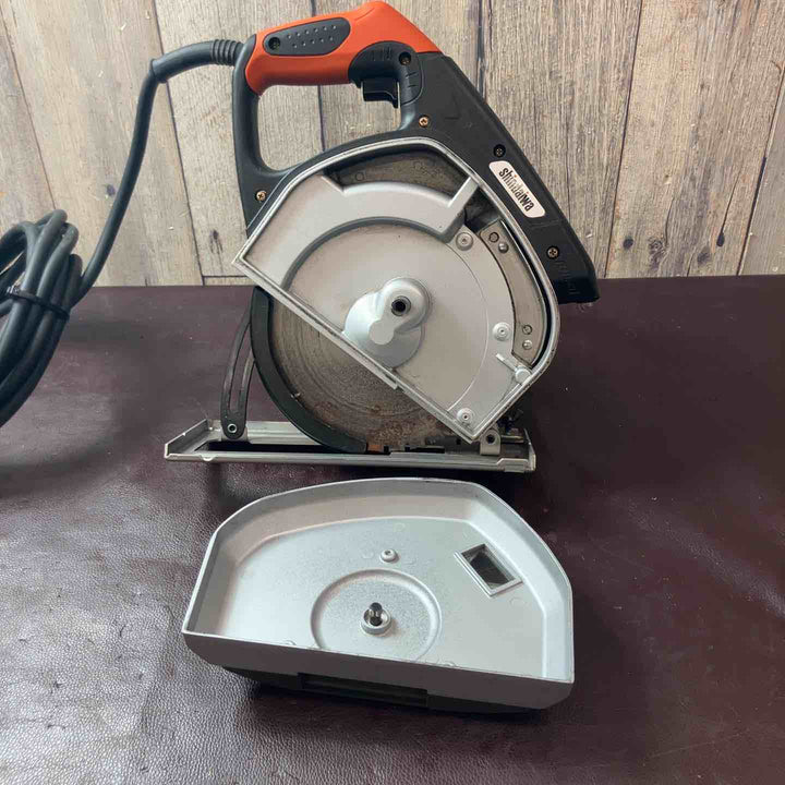 【中古品】 新ダイワ(shindaiwa) 防塵カッター B18N2 【東大和店】