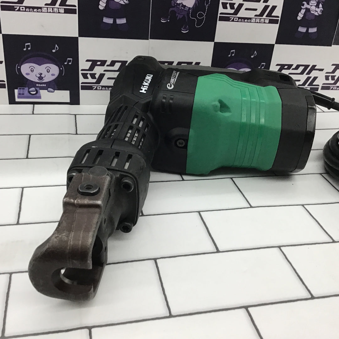 ★ハイコーキ(HIKOKI ※旧:日立工機) 電動ハンマ H41SE【所沢店】
