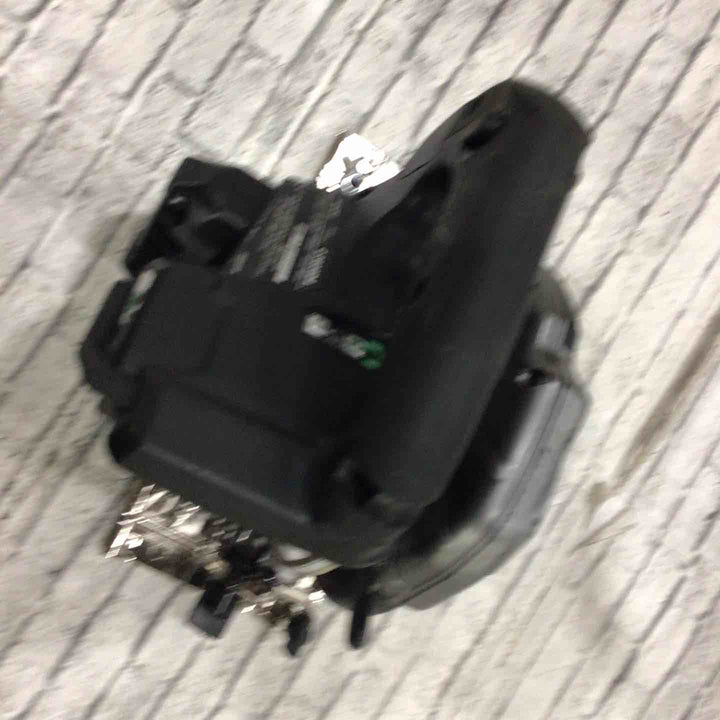 ★ハイコーキ(HIKOKI ※旧:日立工機) コードレス丸のこ C3606DA(NNB)【川口店】