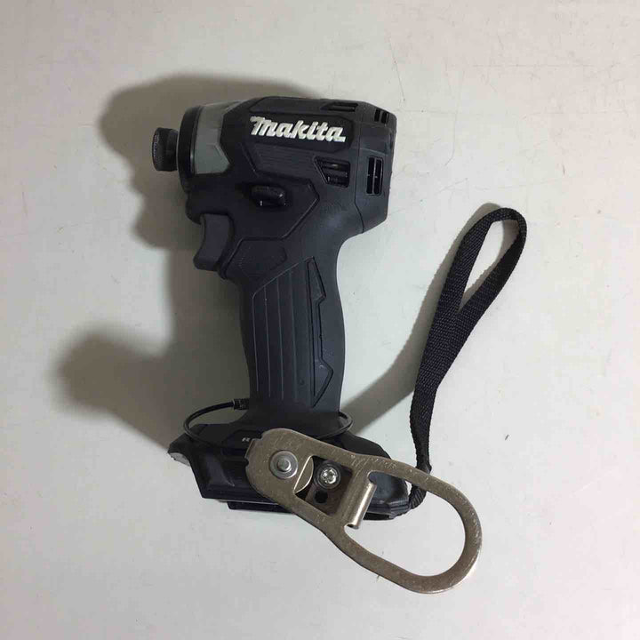 ★マキタ(makita) コードレスインパクトドライバー TD173DZB【戸田店】