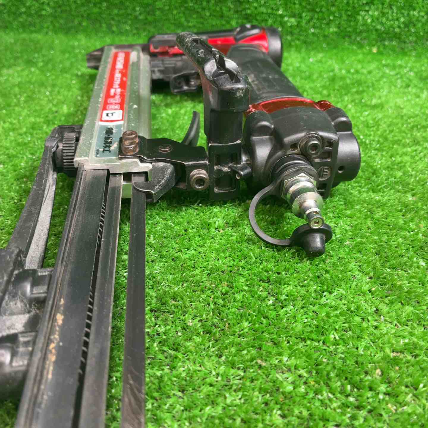 マキタ(makita) 高圧エアタッカ AT425HB【藤沢店】 – アクトツール