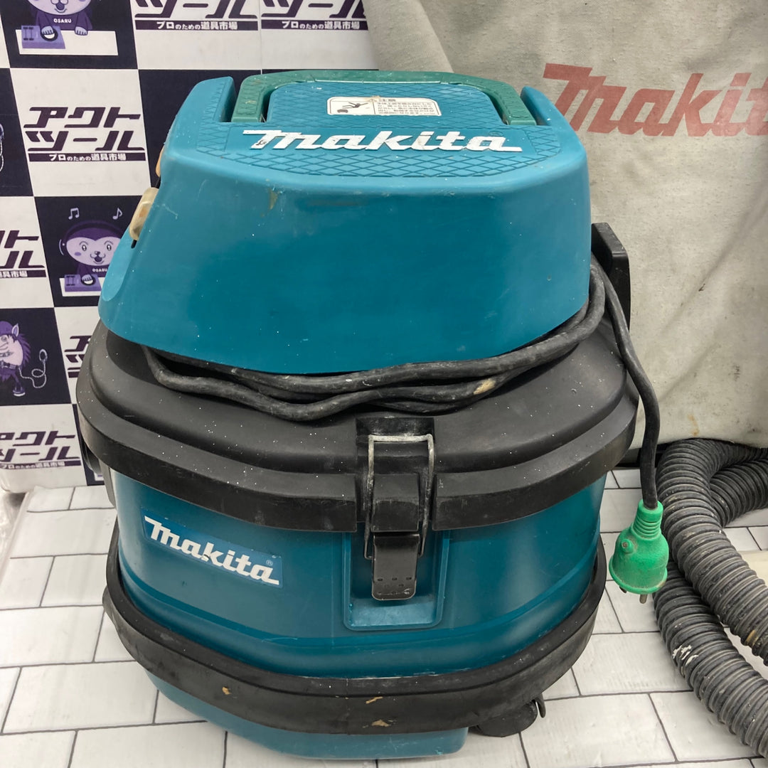 ☆マキタ(makita) 集じん機 471(P)【所沢店】