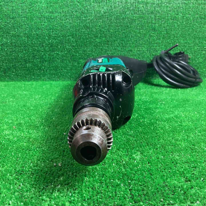 HiKOKI(旧日立工機) ダイヤモンドコアドリル DC120VA【川崎店】