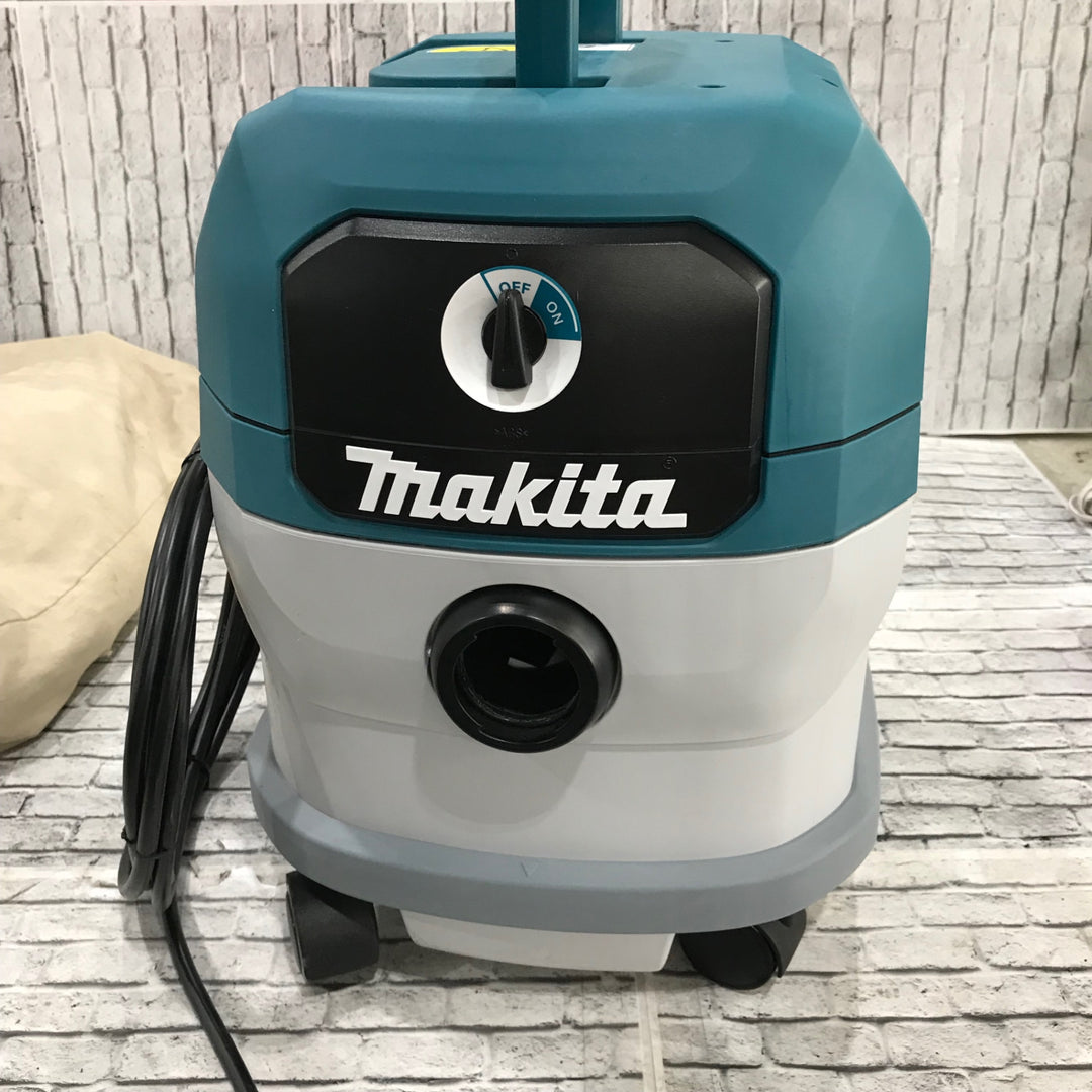 ★マキタ(makita) 集じん機 乾湿両用 VC1500【川口店】