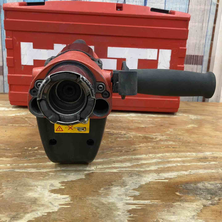 ◇ヒルティ(HILTI) コアドリル DDEC-1【柏店】