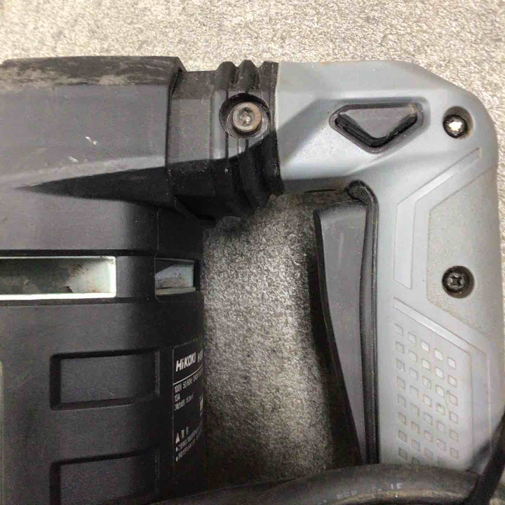 ★ハイコーキ(HIKOKI ※旧:日立工機) 電動ハンマ H65SB3【川崎店】