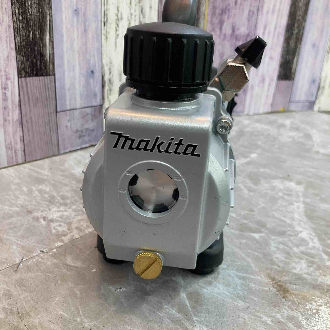★マキタ(makita) コードレス真空ポンプ VP180DZ【八潮店】